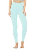 内在光芒alo 女高腰提臀健身运动长裤 yoga官网正品 海外进口瑜伽裤