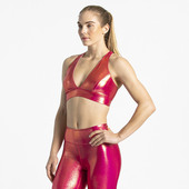 RADIANCE heroine sport瑜伽背心女美背性感文胸内衣2021款 BRA