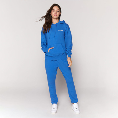 spiritual gangster运动瑜伽长裤女夏Laguna Sweatpant SG小金手