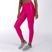 heroine LEGGING HAMPTON sport高腰瑜伽健身裤 女运动紧身长裤