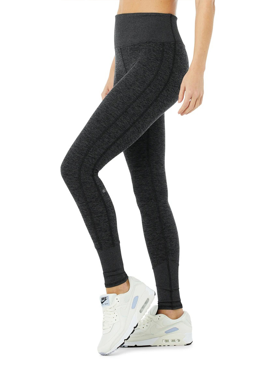 内在光芒alo yoga官网正品海外瑜伽裤女高腰提臀显瘦修身长裤