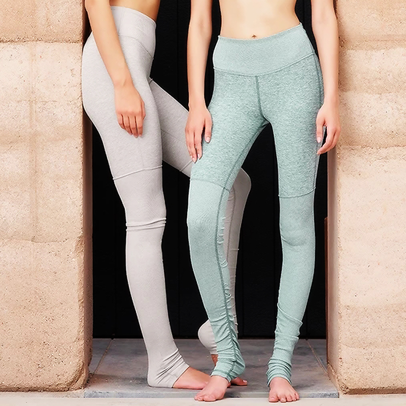 内在光芒瑜伽裤官网正品AloYoga