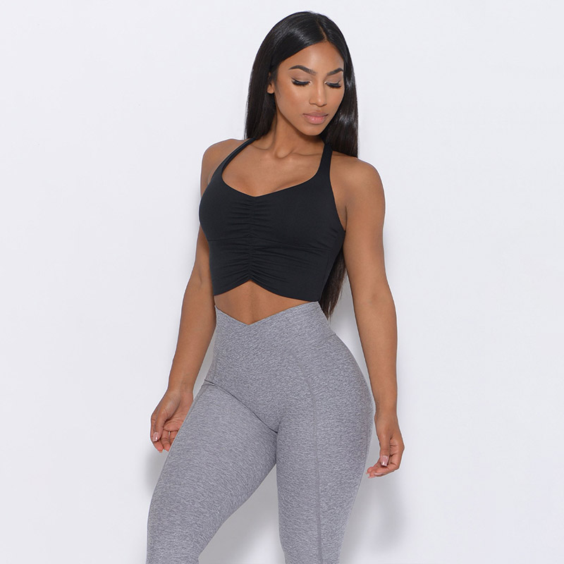 Bombshell文胸高强美国进口