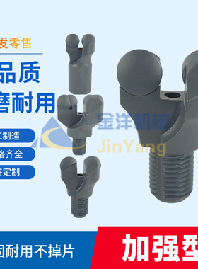 厂家煤矿勘探支护水井金刚石复合片28 30 32pdc锚杆锚索支护钻头