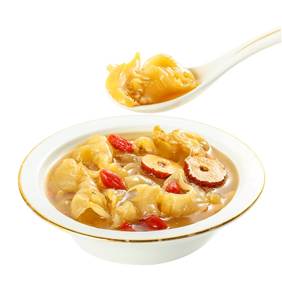 【正宗同仁堂品牌】鳕鱼鱼胶150g