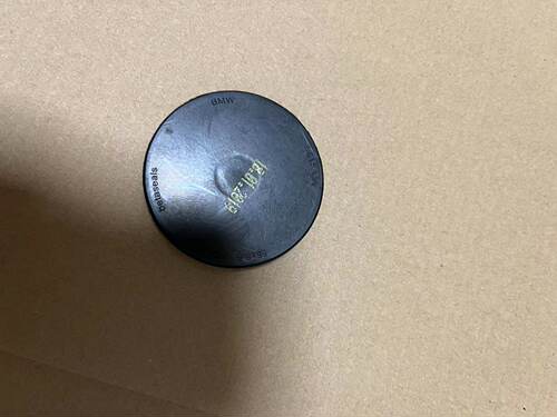 F11F18X1X4发动机密封盖