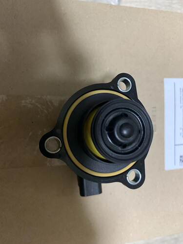宝马迷你涡轮增压电磁阀mini