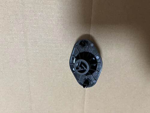 630dx640i车前盖密封