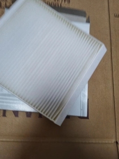 外空调格空调滤奔驰GlE空调滤芯外滤芯 M177 适用于奔驰W167 M256