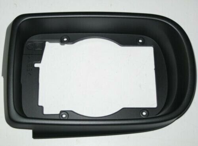 7系740i740750倒车镜壳外框