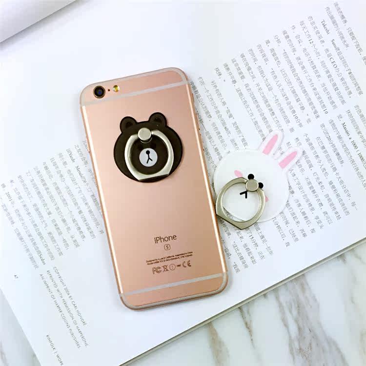 Support téléphone mobile - Ref 1354891 Image 4