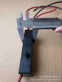 静电长寿命高压臭氧电源输入12V输出30KV喷雾器消毒空气净化处理