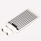 长寿命3.5g臭氧陶瓷片高浓度臭氧机配件水处理空气净化高压电源