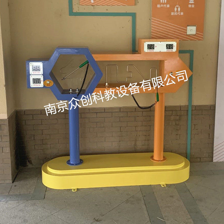 众创科普展品厂家直销