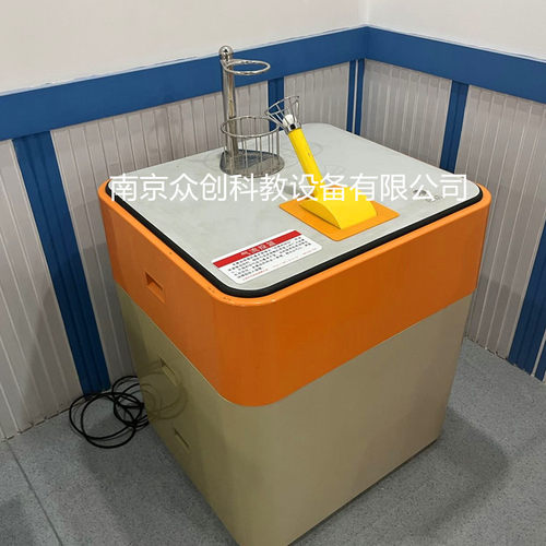 科普展品流动科技展众创厂家直销