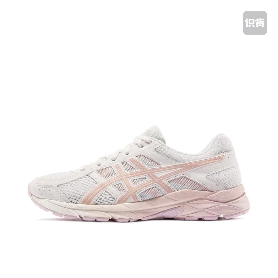 Asics Gel-contend 4  休闲鞋 山东仓现货