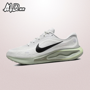 FN0228 耐克NIKE Journey Run減震防滑耐磨男子低幫休閑跑步鞋 102