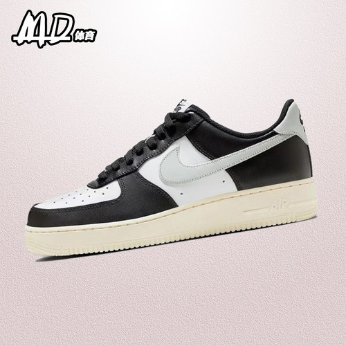 耐克复古系带男女休闲低帮板鞋