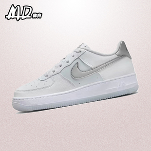 FV3981 Force NIKE 白色低帮板鞋 Air 耐克 AF1空军一号 100