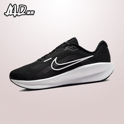 耐克男子减震运动跑步鞋