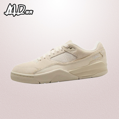 耐克JordanFLIGHTCourt板鞋