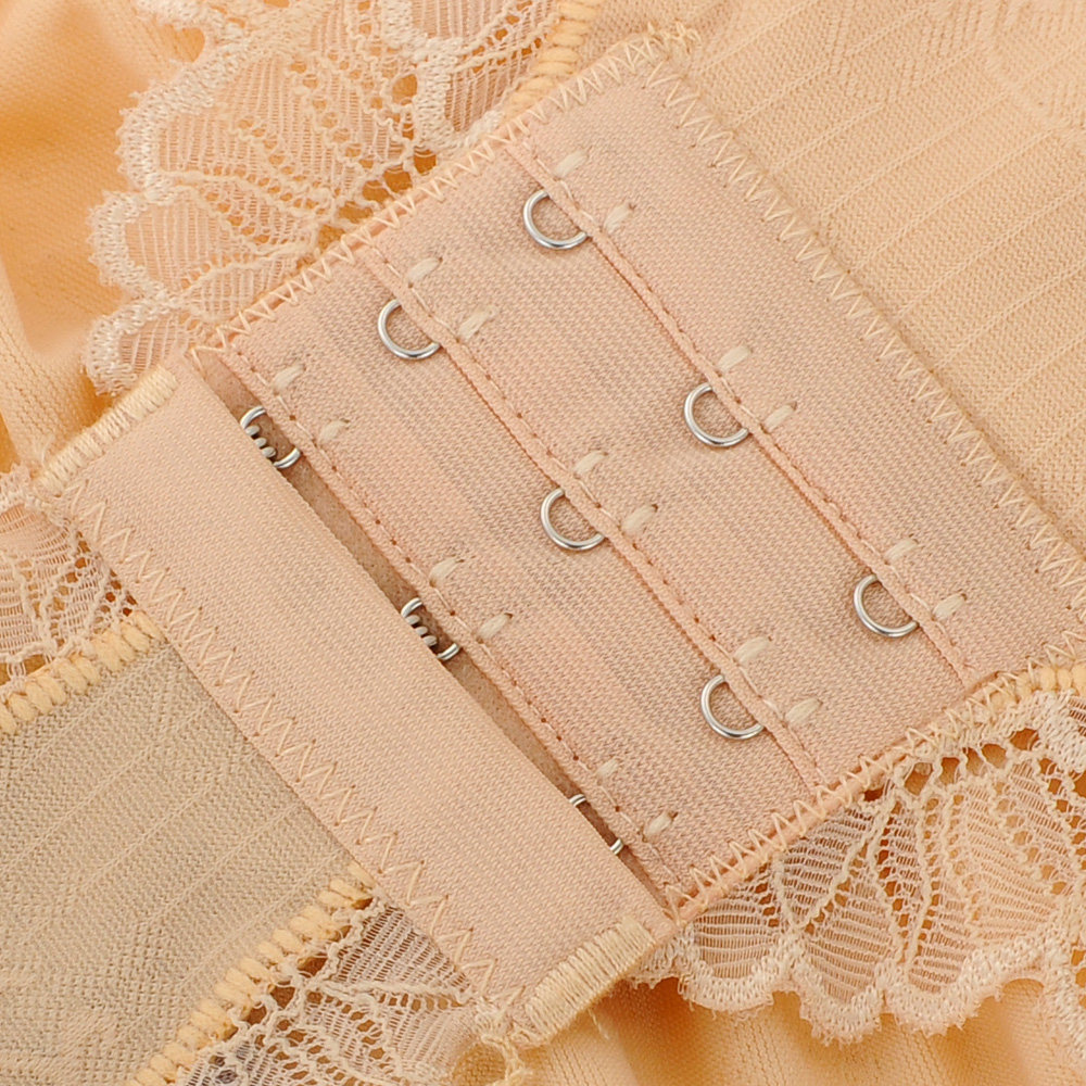 Body sexy en nylon - Ref 654653 Image 5