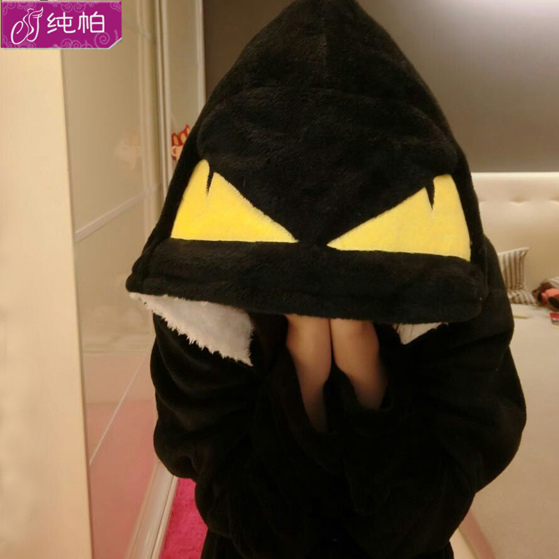 Peignoir jeunesse CP154150508 - Ref 591486 Image 4