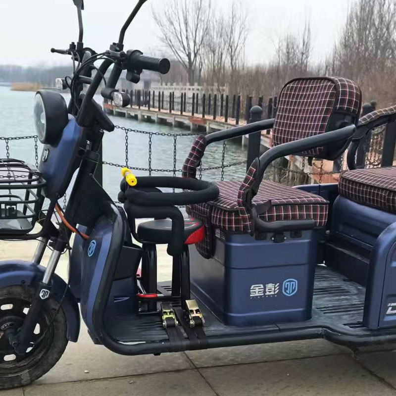 电动三轮车儿座置椅前电瓶三车宝宝小孩安019全坐轮椅凳子老童人