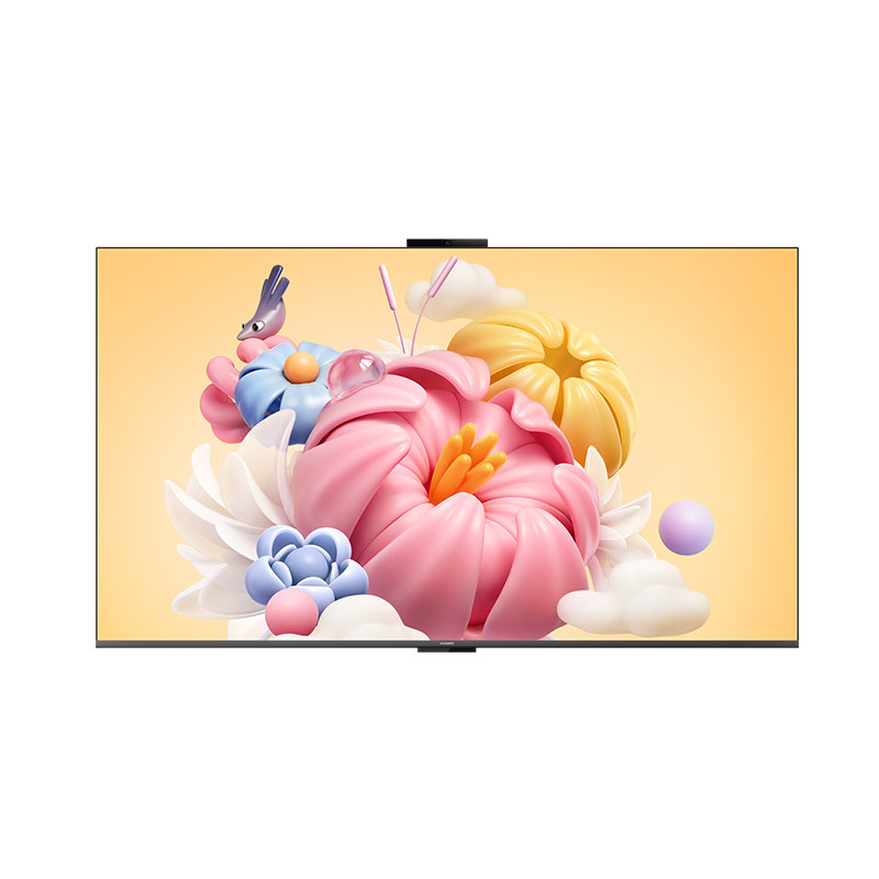 华为Vision智慧屏 6 SE 85英寸 288Hz流畅护眼 