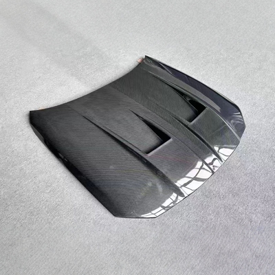 宝马M3碳纤维机盖 宝马M4碳纤维引擎盖 宝马M4头盖 宝马M4G82机盖