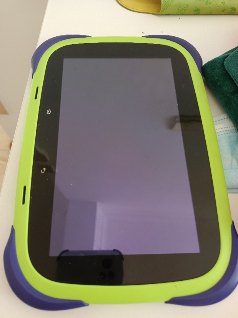 儿童平板小天才k2原装电池xtc-k2 kids  eebbk-ok3000 k1电源