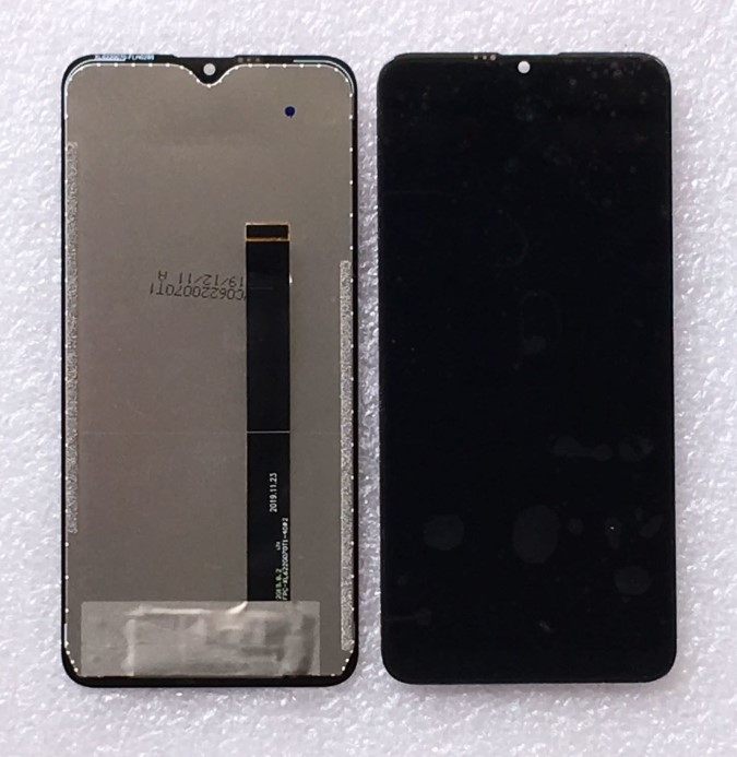 gionee 金立k3盖板 20190620g总成 一体屏 触摸屏 pro高配版 屏幕