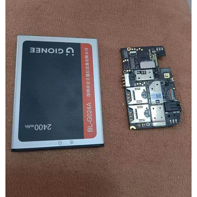 适用于金立F100/F100L/F100A/F100S主板 电池