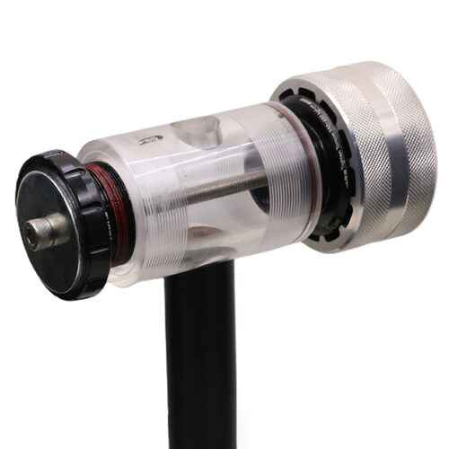 自行车中轴拆卸安装工具T47螺纹中轴工具Enduro-PF30 T47 DUB
