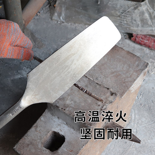 双面砖刀瓦工瓦刀抹泥刀砌墙砍砖刀泥工泥刀贴砖工具龙水产地直销