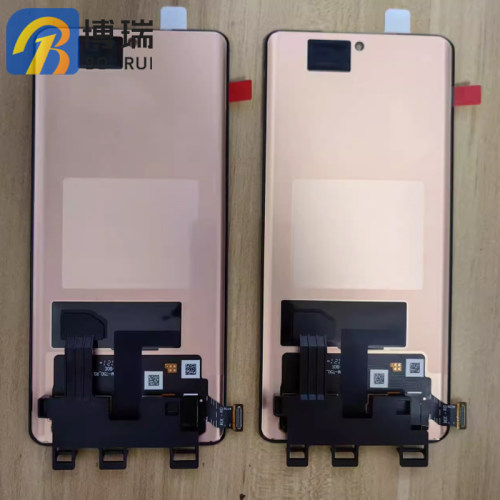OPPOfindX7ultra屏幕总成一加