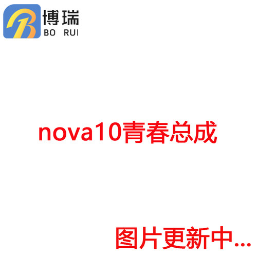 屏幕适用于P10青春nova青春总成