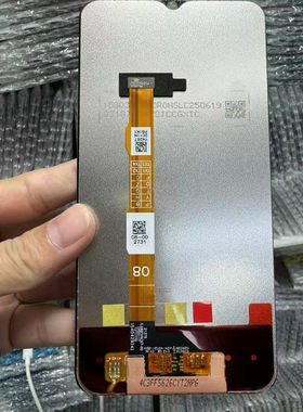 适用于彩虹屏幕总成Y52S Y76S  Y97 Z3 Z3I  IQOOZ5 Z6 K9S A1/A2