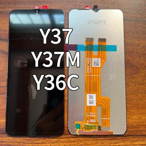 vivoY375G新款屏幕总成