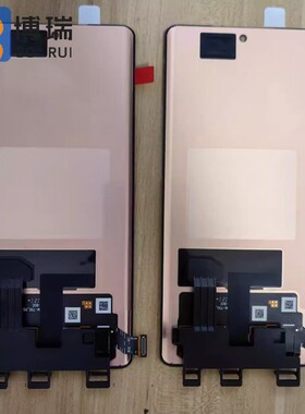 适用于OnePlus一加Ace3屏幕总成1+12 R ACE3Pro手机液晶显示原装