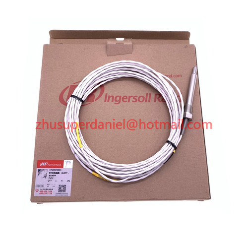 英格索兰温度传感器RTD传感器，(2ATT-8100MM)47684678001