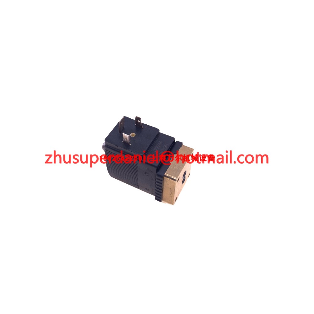 GD登福BL350-400 BDV泄放电磁阀91B250