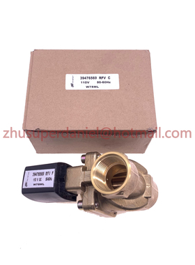 英格索兰AC110V电磁阀39476569=42552687