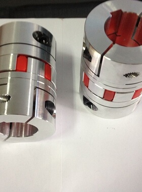 原装和国产开天联轴器梅花垫KTR GS38 A-H 98SHA 7.9-40/7.9-40