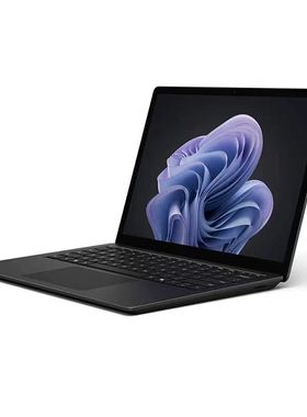 Microsoft/微软 Surface Laptop6 i5 i715寸笔记本触屏电脑ULtra