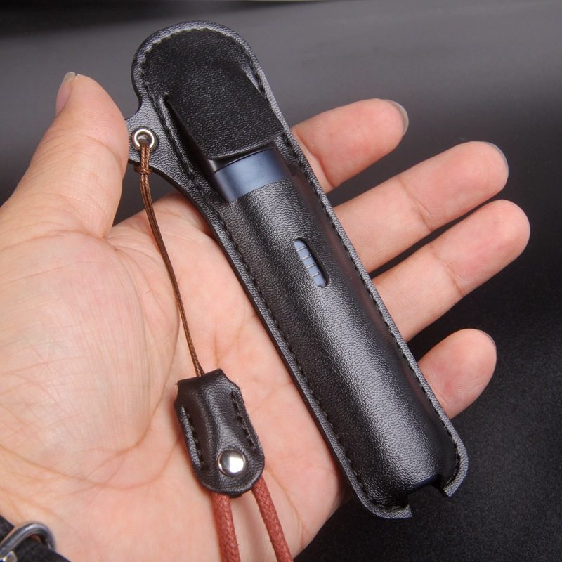 适用于国标五代幻影保护套皮套4/5代保护壳挂绳全包,3C数码配件,吹风机炫彩贴,淘宝优惠券,粉丝福利购,淘宝优惠卷