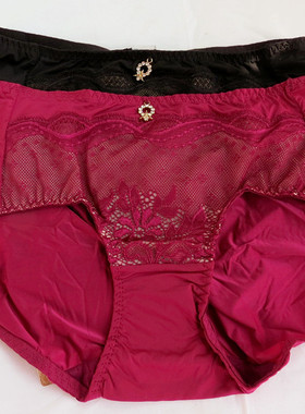 专柜正品 秘密mimi15030A1短裤 配文胸 配套短裤M15030H 包邮