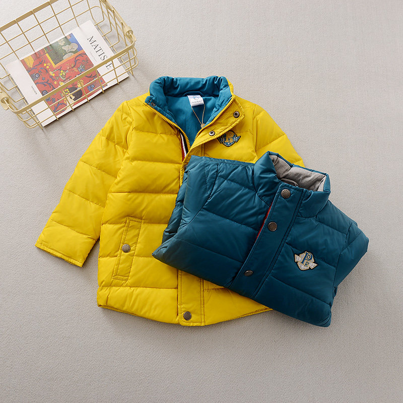 丽婴房正品童装 彼得兔男童羽绒服儿童冬羽绒外套婴幼儿羽绒服,童装/婴儿装/亲子装,羽绒服,淘宝优惠券,粉丝福利购,淘宝优惠卷