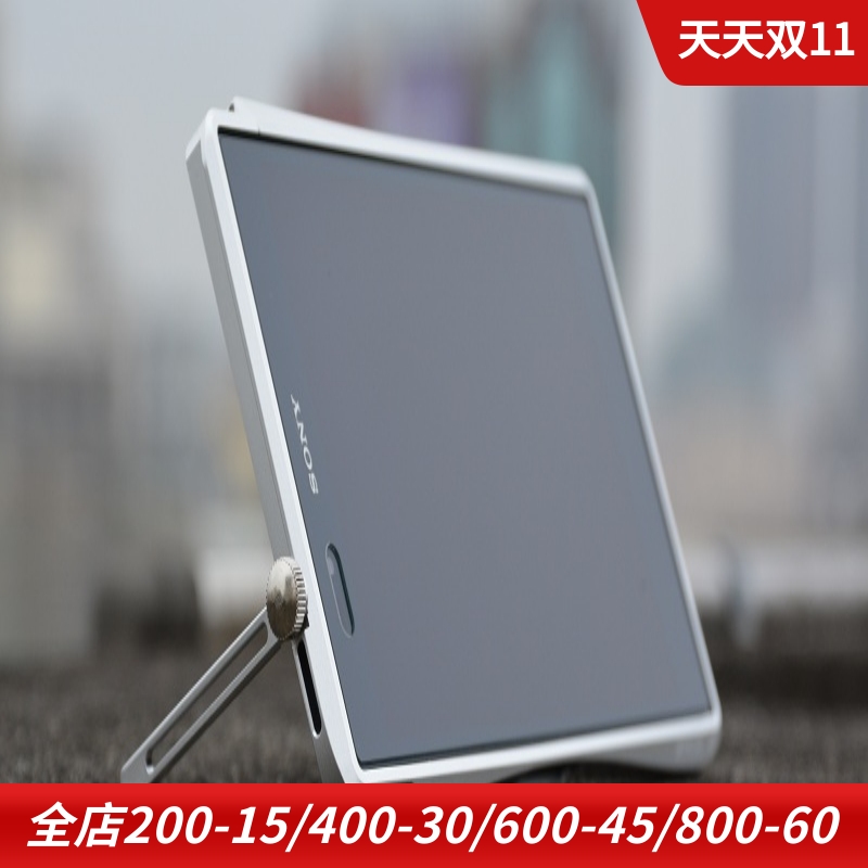 DEVILCASE适用于SONY金属边框ZU XL39h Z1 Z2 Z3铝合金保护框支架