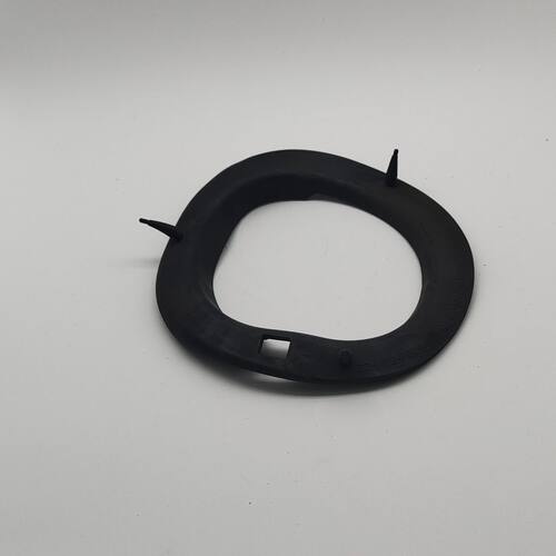 现代IX35索八福瑞迪前后避震器前减震器弹簧胶垫下衬垫缓冲垫胶圈